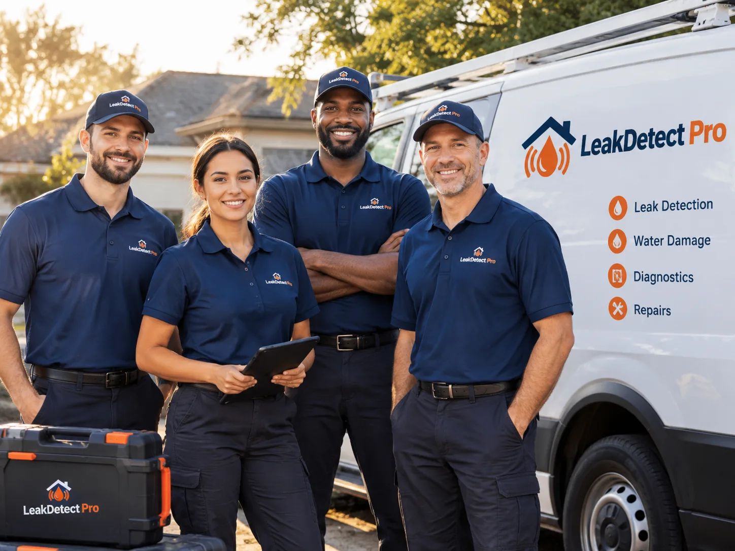 Roof Repair company in Roy, WA